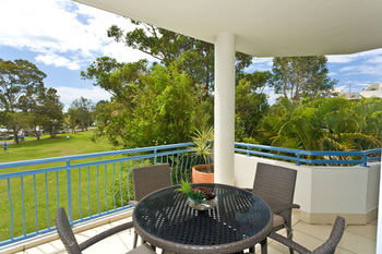 Noosa Riviera - St Kilda Accommodation 31