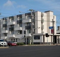 Parkville Place - St Kilda Accommodation