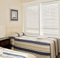 Macquarie Lodge Apartments - St Kilda Accommodation