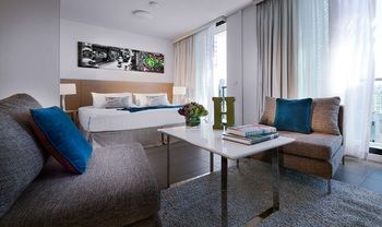 Fraser Place Melbourne - St Kilda Accommodation 5