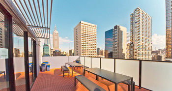 Fraser Place Melbourne - St Kilda Accommodation 6