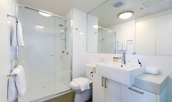 Fraser Place Melbourne - St Kilda Accommodation 7