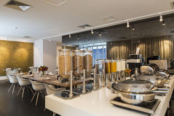 Fraser Place Melbourne - St Kilda Accommodation 8