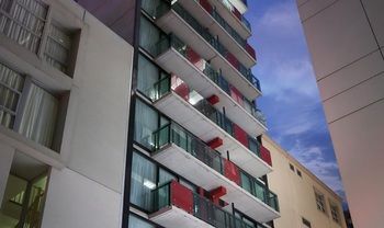 Fraser Place Melbourne - St Kilda Accommodation 9