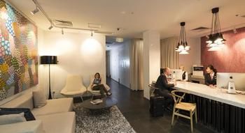 Fraser Place Melbourne - St Kilda Accommodation 12