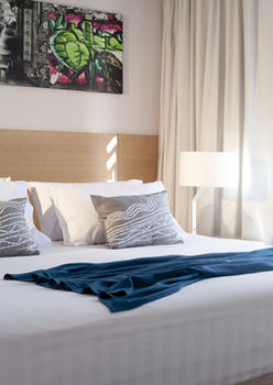 Fraser Place Melbourne - St Kilda Accommodation 13