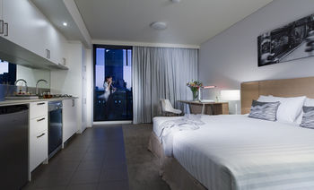 Fraser Place Melbourne - St Kilda Accommodation 14