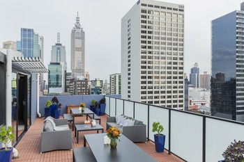 Fraser Place Melbourne - St Kilda Accommodation 22