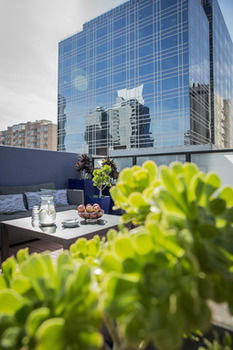 Fraser Place Melbourne - St Kilda Accommodation 23