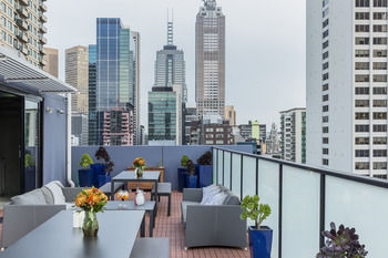 Fraser Place Melbourne - St Kilda Accommodation 24