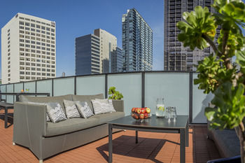 Fraser Place Melbourne - St Kilda Accommodation 25