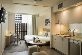 Fraser Place Melbourne - St Kilda Accommodation 26