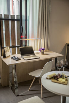 Fraser Place Melbourne - St Kilda Accommodation 27