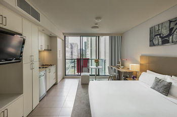 Fraser Place Melbourne - St Kilda Accommodation 28