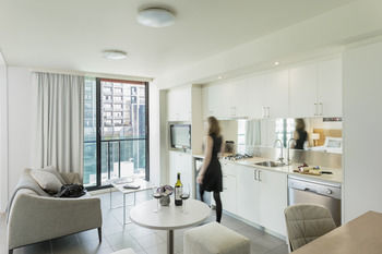 Fraser Place Melbourne - St Kilda Accommodation 29