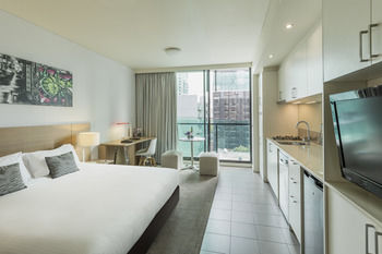 Fraser Place Melbourne - St Kilda Accommodation 30