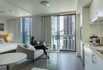 Fraser Place Melbourne - St Kilda Accommodation 31