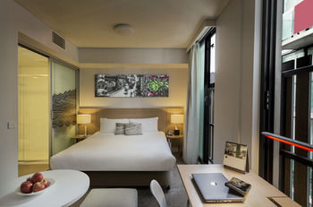 Fraser Place Melbourne - St Kilda Accommodation 32