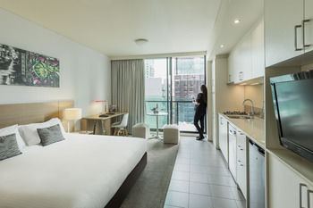 Fraser Place Melbourne - St Kilda Accommodation 33