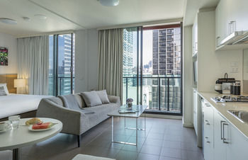 Fraser Place Melbourne - St Kilda Accommodation 35