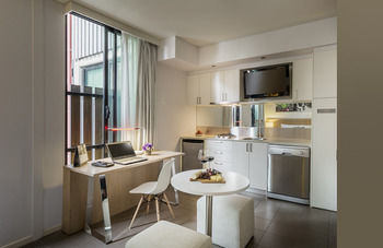 Fraser Place Melbourne - St Kilda Accommodation 37