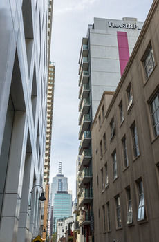 Fraser Place Melbourne - St Kilda Accommodation 38
