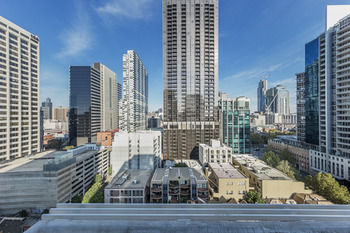 Fraser Place Melbourne - St Kilda Accommodation 40