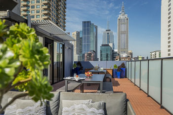 Fraser Place Melbourne - St Kilda Accommodation 41