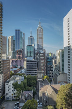 Fraser Place Melbourne - St Kilda Accommodation 42