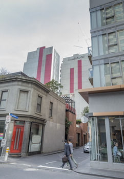 Fraser Place Melbourne - St Kilda Accommodation 43