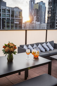 Fraser Place Melbourne - St Kilda Accommodation 45