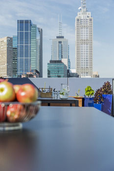 Fraser Place Melbourne - St Kilda Accommodation 46