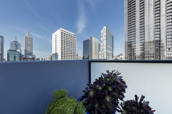 Fraser Place Melbourne - St Kilda Accommodation 47