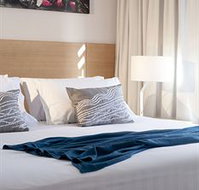 Fraser Place Melbourne - St Kilda Accommodation