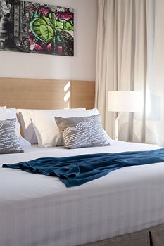Fraser Place Melbourne - St Kilda Accommodation 0