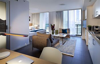 Fraser Place Melbourne - St Kilda Accommodation 3