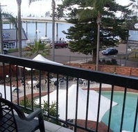 El Lago Waters Motel - St Kilda Accommodation