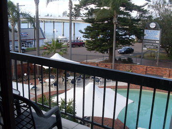 El Lago Waters Motel - St Kilda Accommodation 0