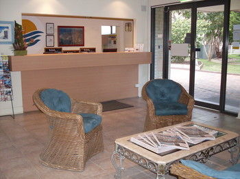 El Lago Waters Motel - St Kilda Accommodation 1