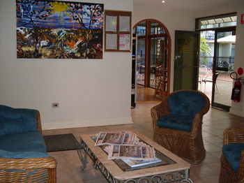 El Lago Waters Motel - St Kilda Accommodation 2