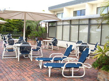 El Lago Waters Motel - St Kilda Accommodation 3