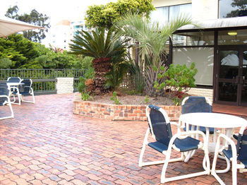 El Lago Waters Motel - St Kilda Accommodation 4
