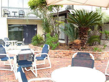 El Lago Waters Motel - St Kilda Accommodation 5