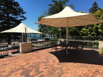 El Lago Waters Motel - St Kilda Accommodation 7