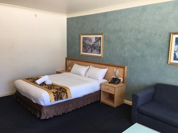 El Lago Waters Motel - St Kilda Accommodation 10