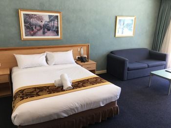 El Lago Waters Motel - St Kilda Accommodation 11