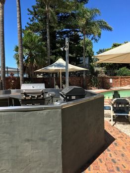 El Lago Waters Motel - St Kilda Accommodation 12