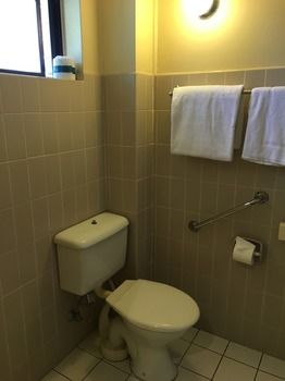 El Lago Waters Motel - St Kilda Accommodation 13