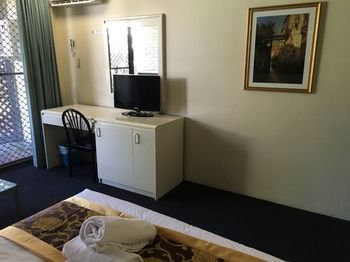 El Lago Waters Motel - St Kilda Accommodation 21
