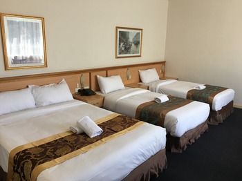 El Lago Waters Motel - St Kilda Accommodation 22
